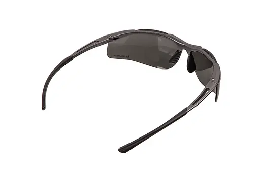 Окуляри захисні Bolle CONTOUR, димчасті лінзи - фото 2