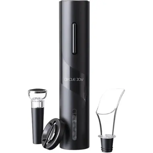 Винный набор Circle Joy Darth Vader 4 in 1 Set CJ-TZ07