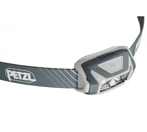 Фонарь Рetzl Tikka Core 450 E067AA0 Grey Petzl (1052-E067AA00) - фото 2