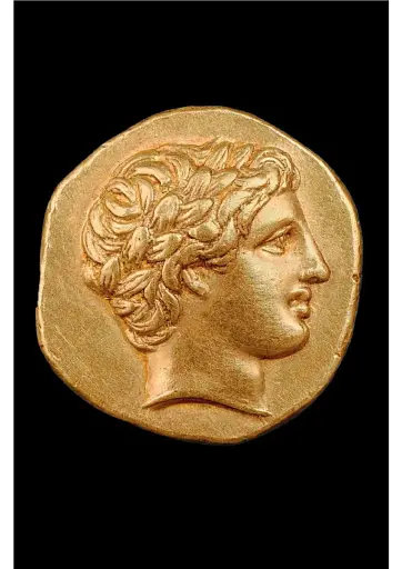 Жовтий. Історія кольору - фото 7