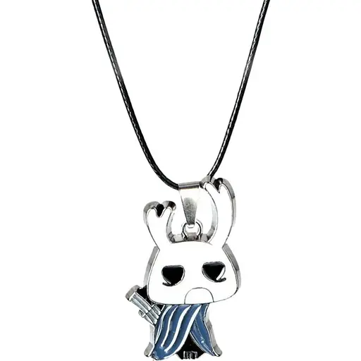 Кулон Hollow Knight Халлоунест HK 22.03.852 - фото 1