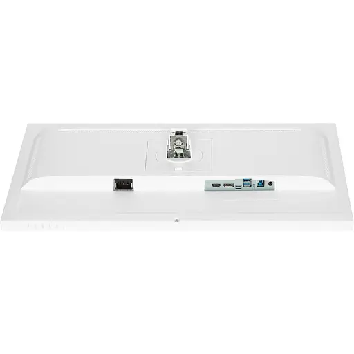 Монітор Iiyama 27" XUB2797QSU-W2 White QHD IPS 100Hz (XUB2797QSU-W2) - фото 8
