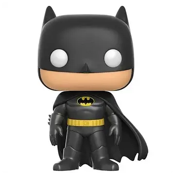 Фигурка Funko Pop Фанко Поп Batman Бэтмен FP DC B 144