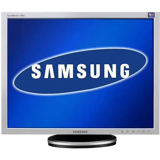 Монитор 20" Samsung 204B - Class A "Б/У" - фото 1