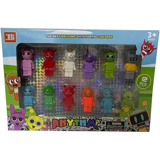 Набор фигурок Спрунки, 22667