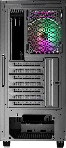 Корпус GameMax Revolt (Revolt) Без БП - фото 2