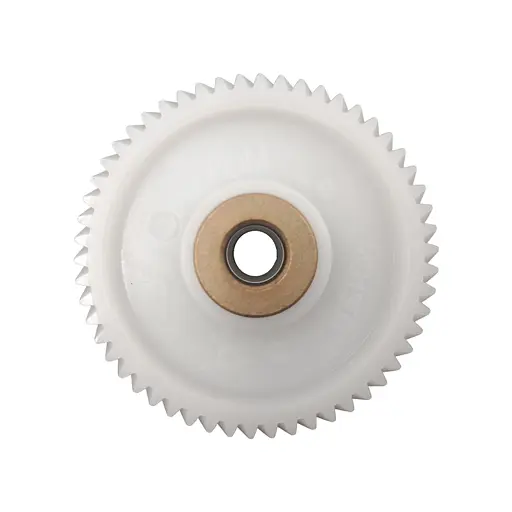 Шестерня редуктора для м'ясорубки Panasonic AM96B18300 - фото 2