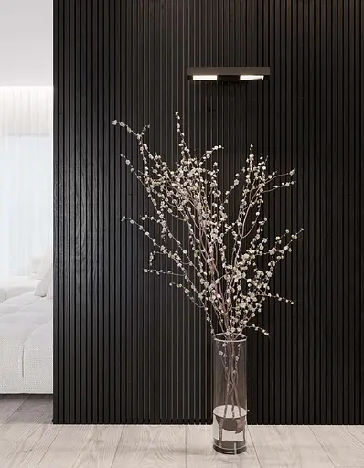 Бра "Картина" PikArt арт. 17179 білий - фото 3