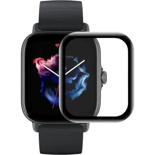 Защитная пленка DK Composite Film box для Xiaomi Amazfit GTS 3 (black)