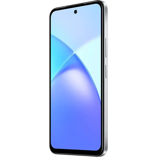 Смартфон Infinix Smart 10 4/128GB Titanium Silver [147443] - фото 3