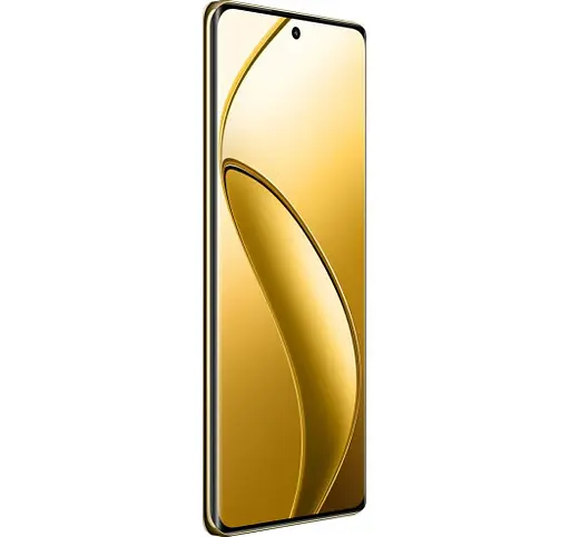 Смартфон Realme 12 Pro RMX3842 5G 8/256Gb Navigator Beige UA UCRF - фото 7