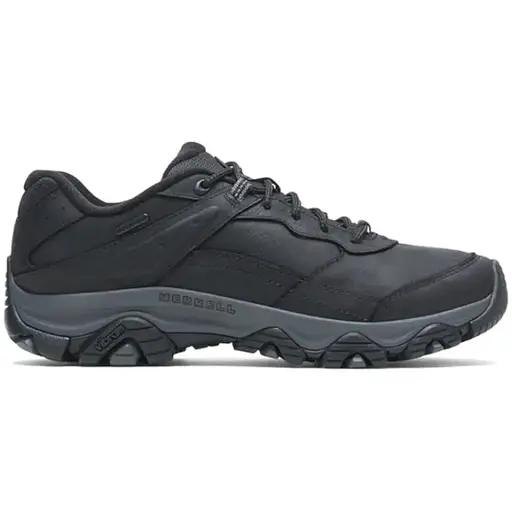 Кросівки Merrell Moab Adventure 3 WP Mns 43 Чорний (1054-036.1345) - фото 6