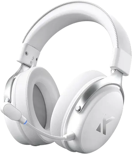 Гарнитура Mchose V9 PRO White (HW-V9-5) - фото 1