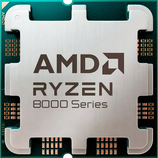 Процесор AMD Ryzen 5 8400F Box (100-100001591BOX) UA [131819] - фото 3