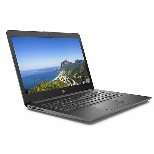 Ноутбук HP 14-CM0850NO (A9-9425/4/120SSD) - Class B "Б/У" - фото 4