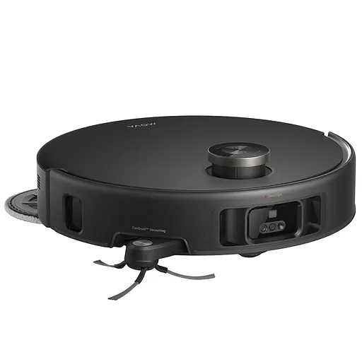 Робот-пылесос Mova V50 Ultra Complete Black (RLV72LE-1-bl) - фото 2