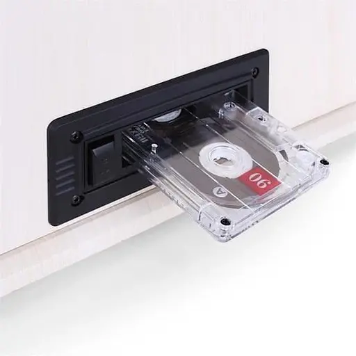 Проигрыватель винила Auna NR-620 (10018519) - фото 7