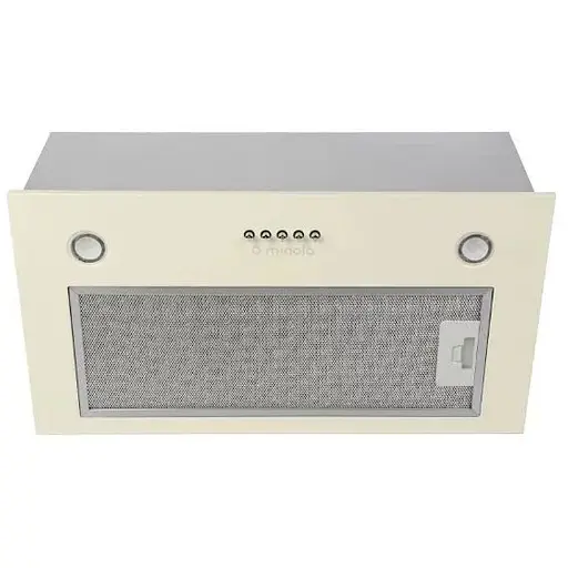 Витяжка вбудована Minola HBI 5327 IV 800 LED вбудована