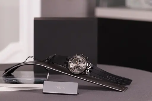 Часы Edox Delfin 10109 357GNCA NINB - фото 2