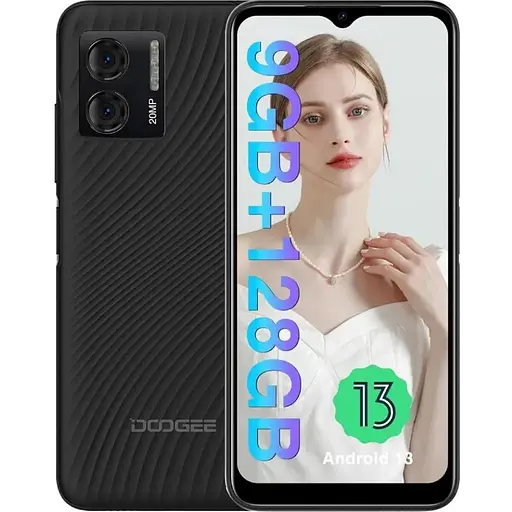 Телефон Tkexun F18 Happyhere F18 gold Dual display