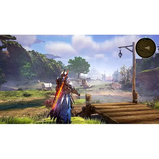 Гра Tales of Arise (російські субтитри) (PS4) - фото 3