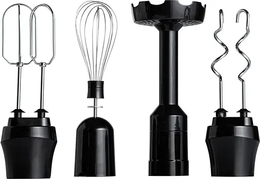 Занурювальний блендер Liberton LHB-0310 - фото 2