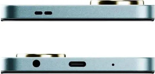 Смартфон Xiaomi Poco C71 3/64GB Blue (Global) Без NFC (no charger) - фото 4