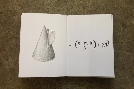 Золотий кролик. Невеличкий трактат з людино-кроликознавства - фото 5