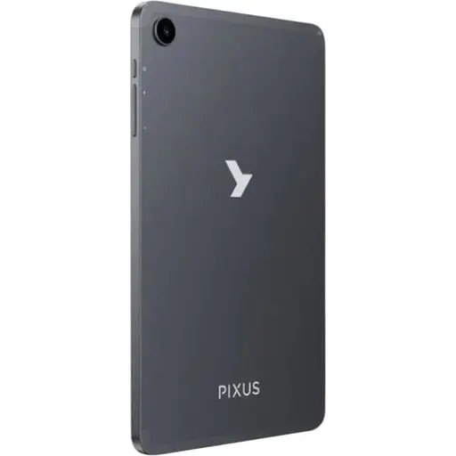 Планшет Pixus Folio 6/128Gb 4G Grafite UA UCRF - фото 3