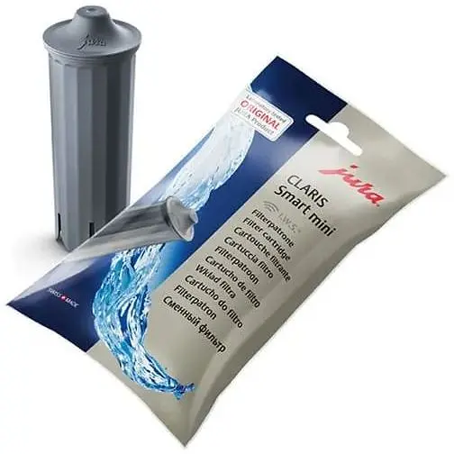 Фільтр для очищення води кавоварки Jura Claris Smart Mini - фото 1