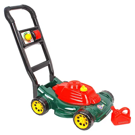 Іграшка Газонокосарка ТехноК 9611TXK
