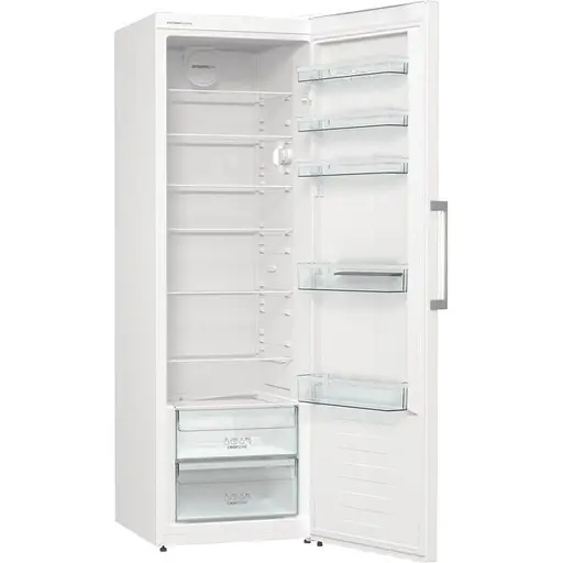 Холодильна камера Gorenje R619EEW5 - фото 8