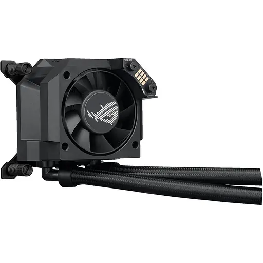 СВО ASUS ROG Ryujin III 360 ARGB Extreme (90RC0131-M0EAY0) - фото 4