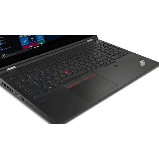 Ноутбук Lenovo ThinkPad P15 Gen 2,i7-,32GB,256GB,15,RTX A2000,Windows 11 Pro - фото 5