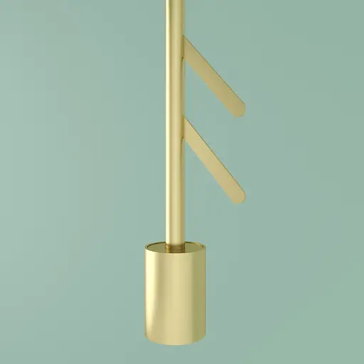 Підвісний стельовий світильник Babich Studio Colos other any color - фото 4