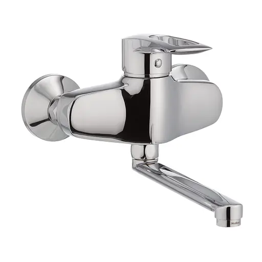 Змішувач для кухні Haiba HANSBERG 005 (HB0192) - фото 1