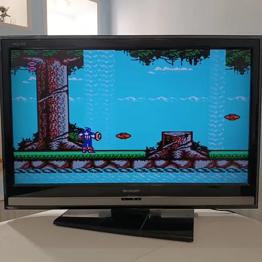 Игровая приставка Game Stick Pro HDMI 20000 игр. Ретро консоль. 2 геймпада. NES, PlayStation. Память 64 гб. - фото 12