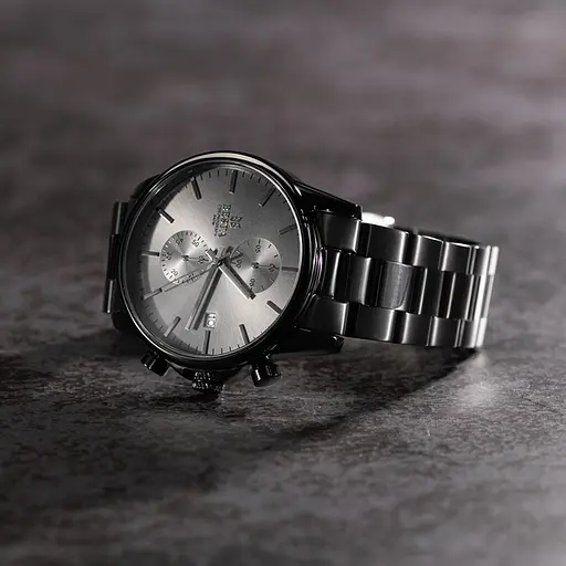 Годинник Besta Mars Black - фото 14