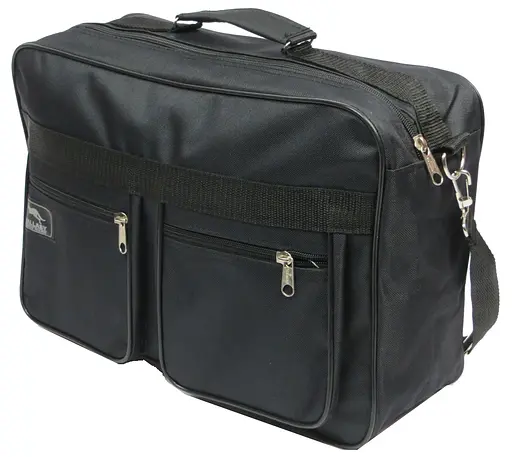 Чоловіча сумка Wallaby 38х26х13 см sum0015269 - фото 7