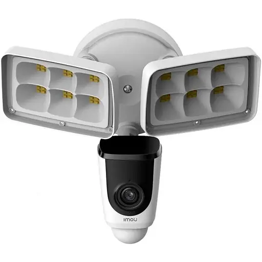 IP-камера Imou з активним оповіщенням IPC-L26P 2 Mп - фото 2