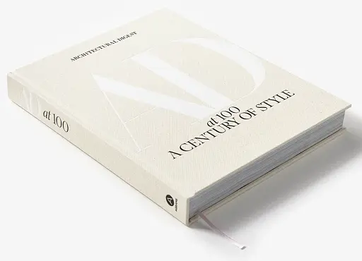 Architectural Digest at 100. A Century of Style - фото 2