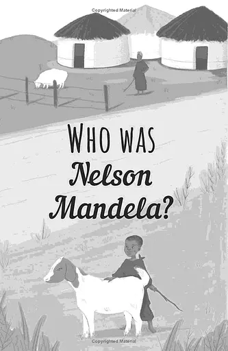 The Extraordinary Life of Nelson Mandela - фото 6