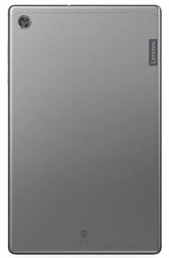 Планшет Lenovo Tab M10 HD 2Gen (TB-X306X) LTE 4/64GB Iron Grey [10.1'',1280x800] - фото 3