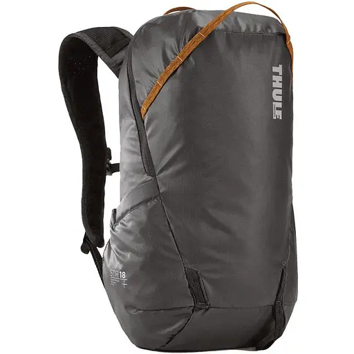 Рюкзак Thule Stir 18L Hiking Backpack TSTU-318 Obsidian (7121903)