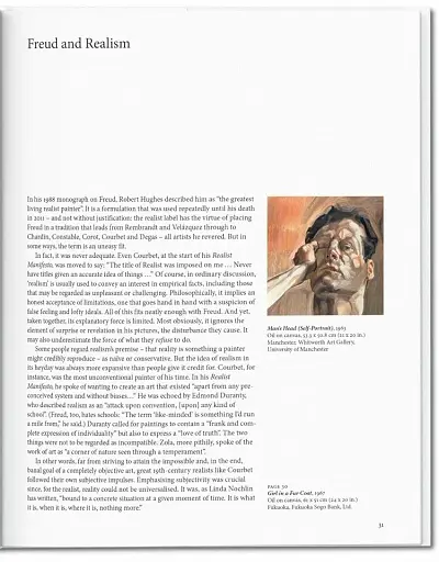 Lucian Freud - фото 3