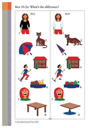 Grammar Practice Activities with CD-ROM - фото 5