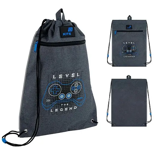 Сумка для взуття Kite Level UP (K26-601M-15) - фото 3