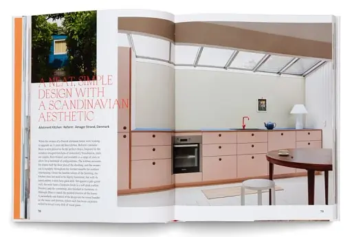 Kitchen Interiors - фото 10