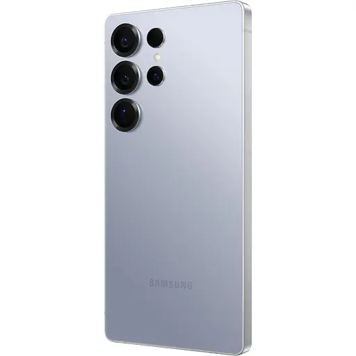 Смартфон Samsung Galaxy S25 Ultra 12/1TB Titanium Silverblue (SM-S938BZBHEUC) UA-UCRF [126637] - фото 5