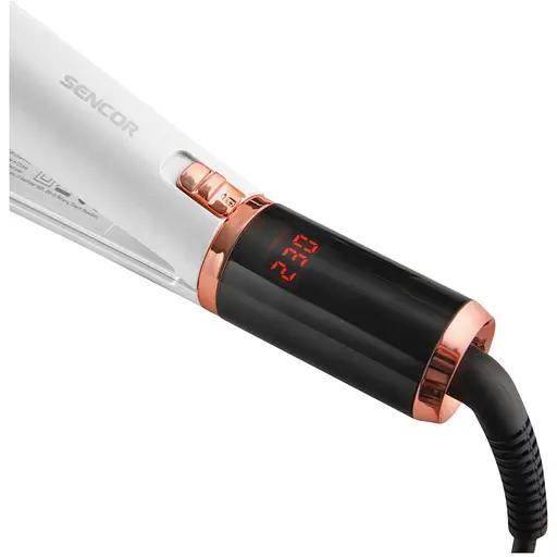 Випрямляч волосся Sencor SHI 4600GD (7050110) - фото 4